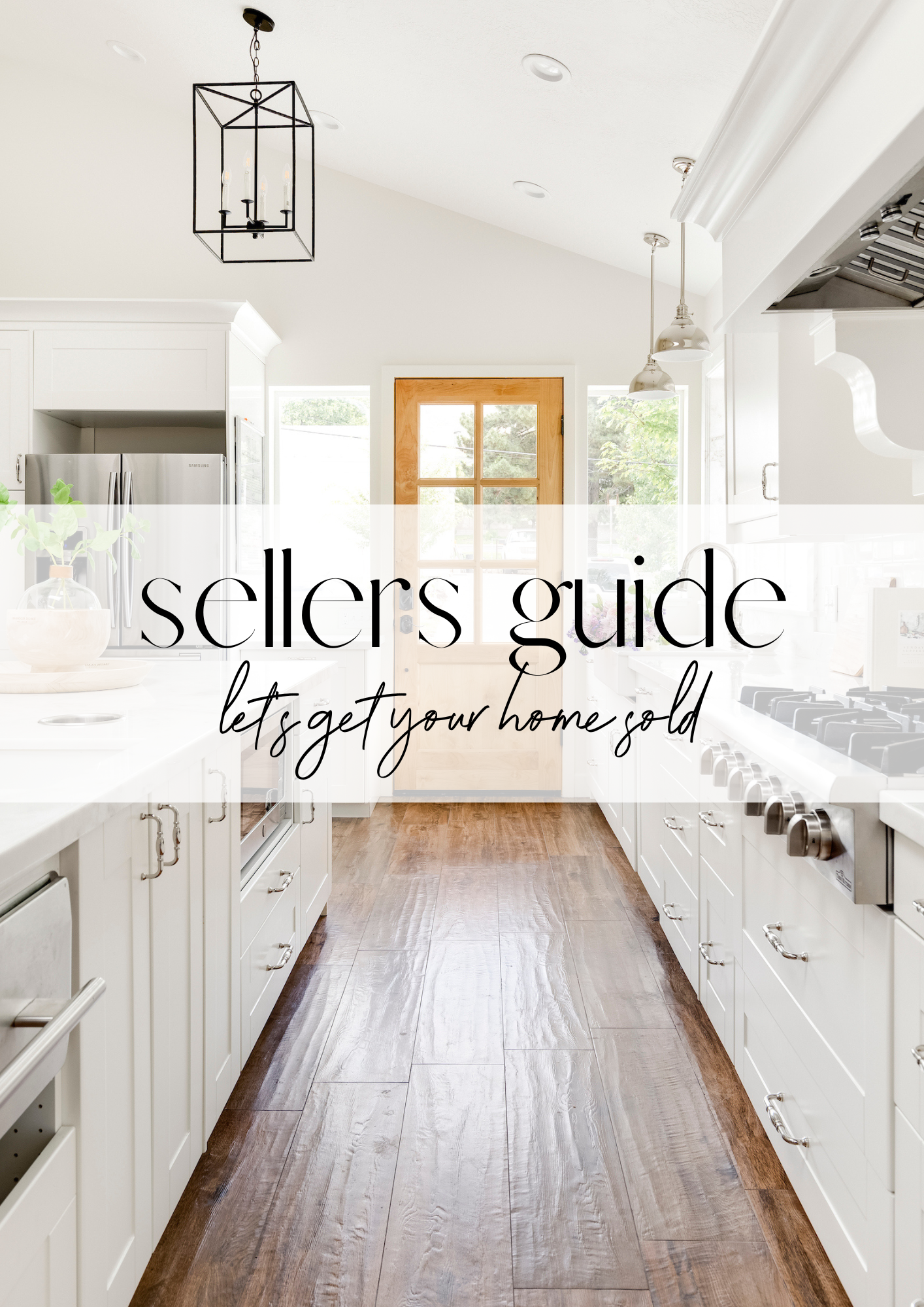 Copy of  Sellers Guide 